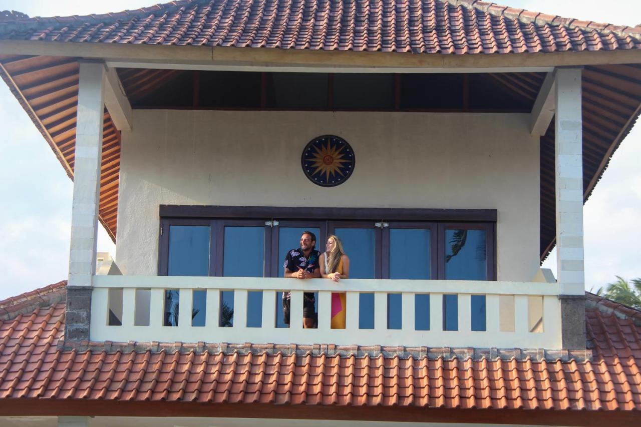 Bali Hai Island Resort Pekutatan  Экстерьер фото