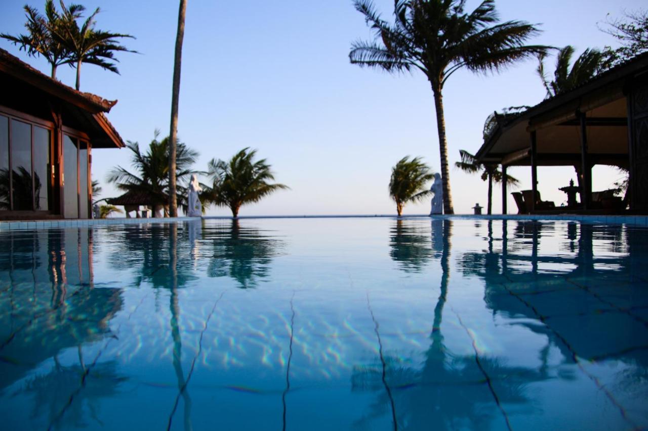 Bali Hai Island Resort Pekutatan  Экстерьер фото