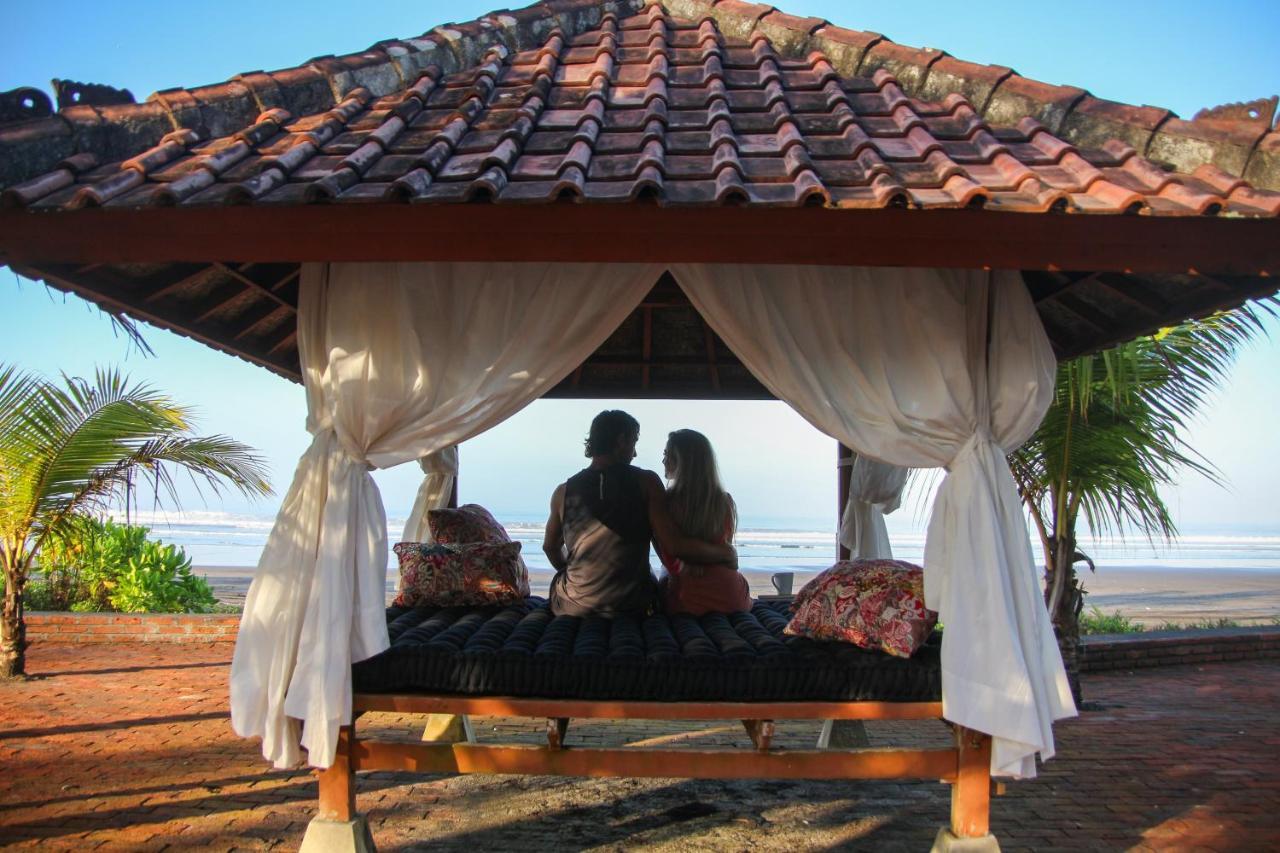 Bali Hai Island Resort Pekutatan  Экстерьер фото