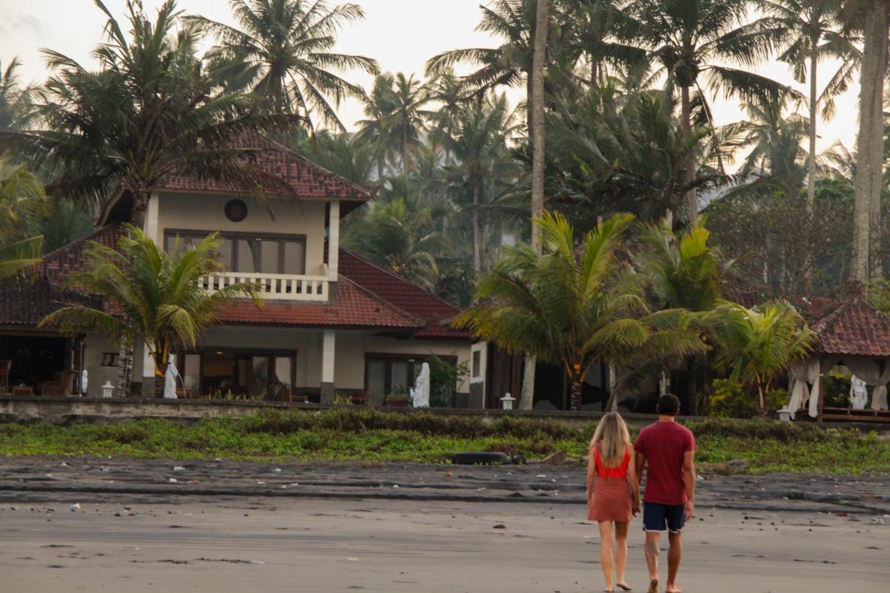Bali Hai Island Resort Pekutatan  Экстерьер фото