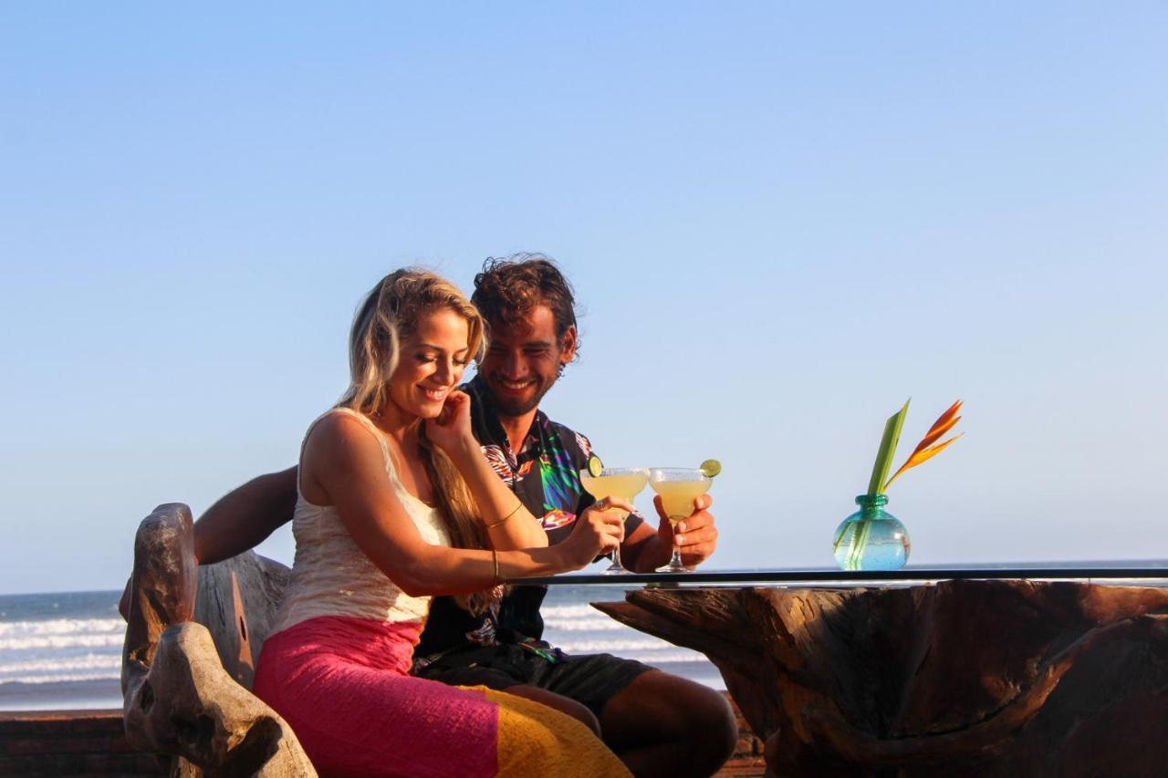Bali Hai Island Resort Pekutatan  Экстерьер фото
