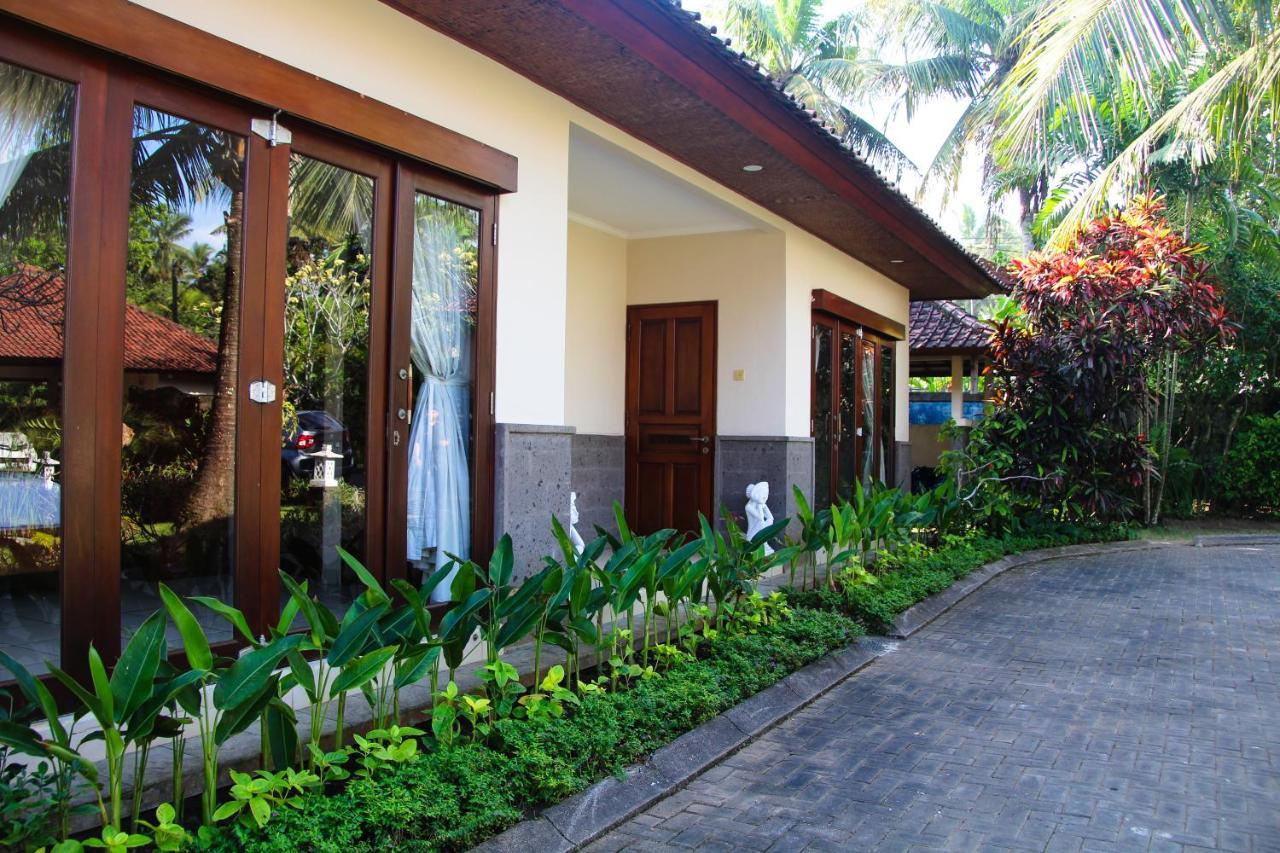 Bali Hai Island Resort Pekutatan  Экстерьер фото