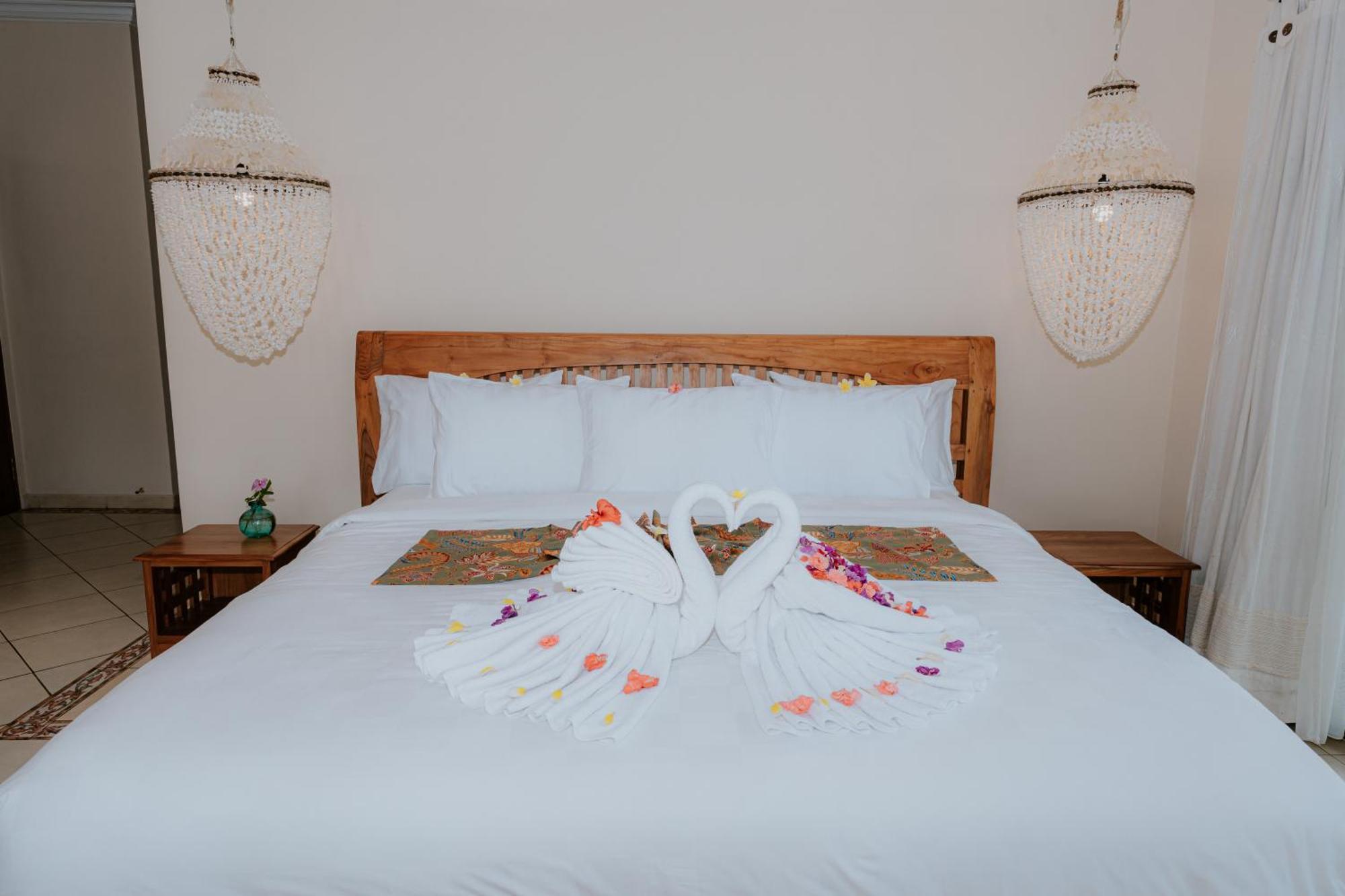Bali Hai Island Resort Pekutatan  Экстерьер фото