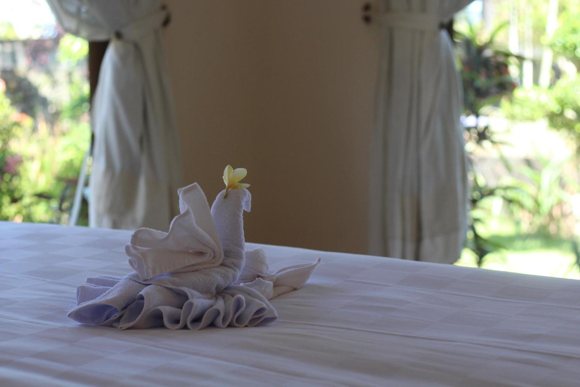 Bali Hai Island Resort Pekutatan  Экстерьер фото