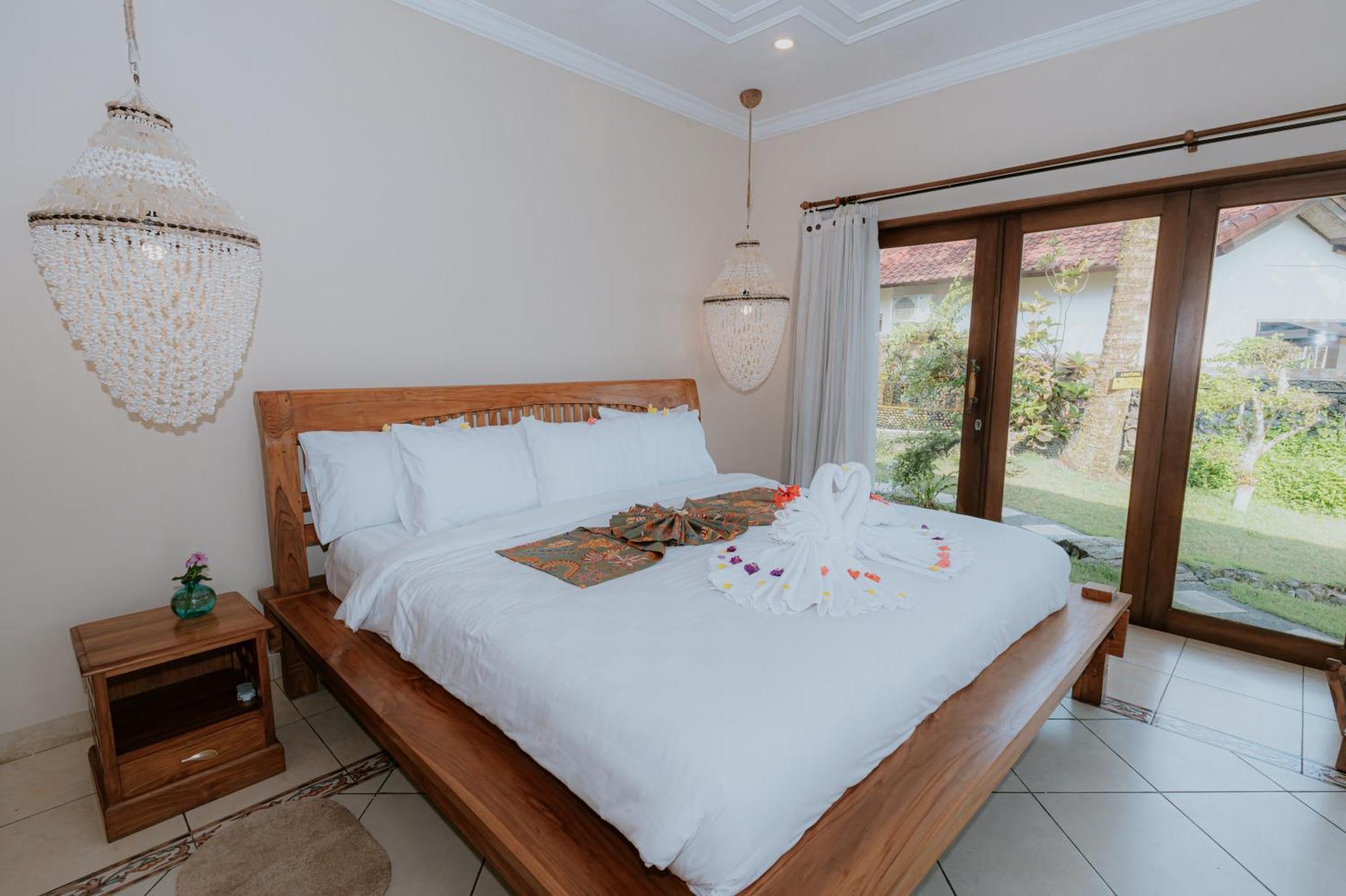 Bali Hai Island Resort Pekutatan  Экстерьер фото