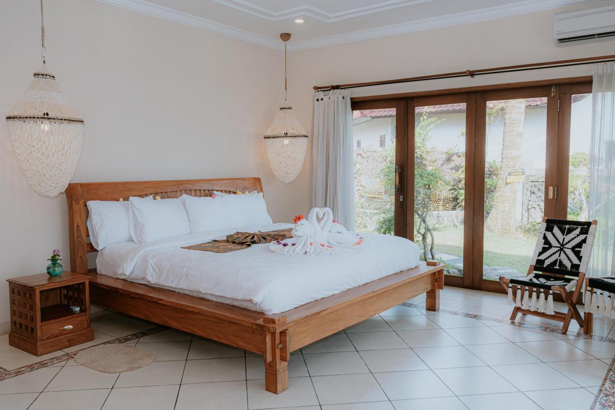 Bali Hai Island Resort Pekutatan  Экстерьер фото