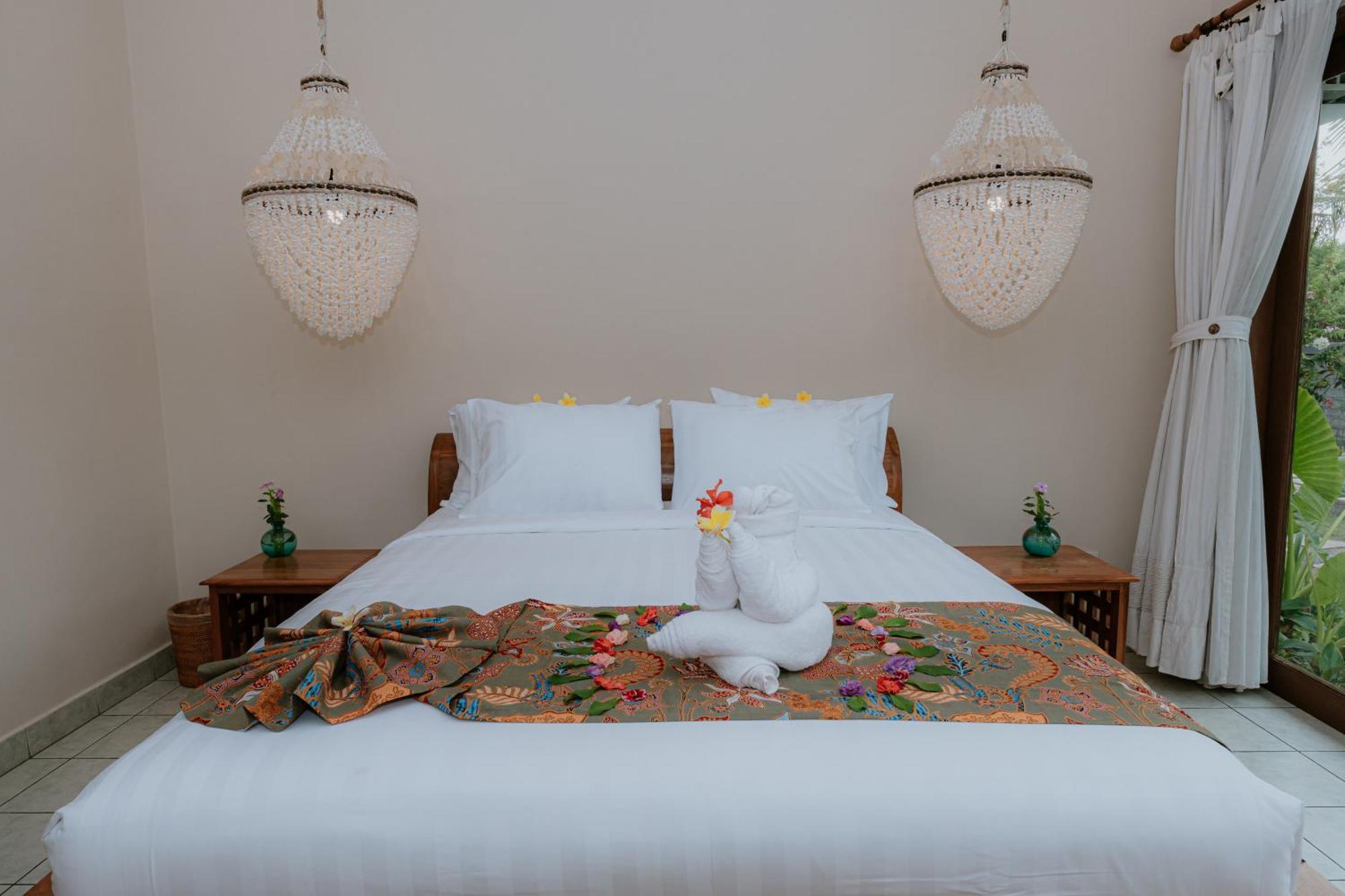 Bali Hai Island Resort Pekutatan  Экстерьер фото