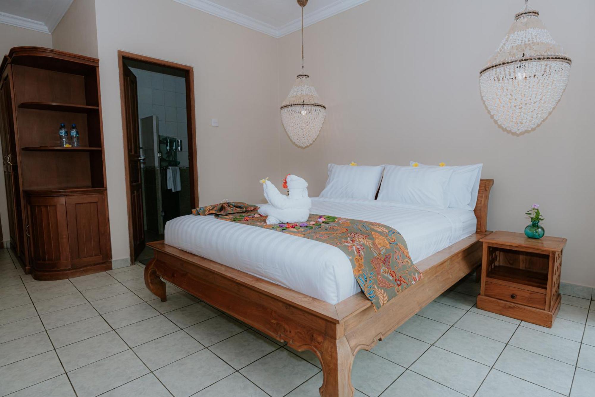 Bali Hai Island Resort Pekutatan  Экстерьер фото