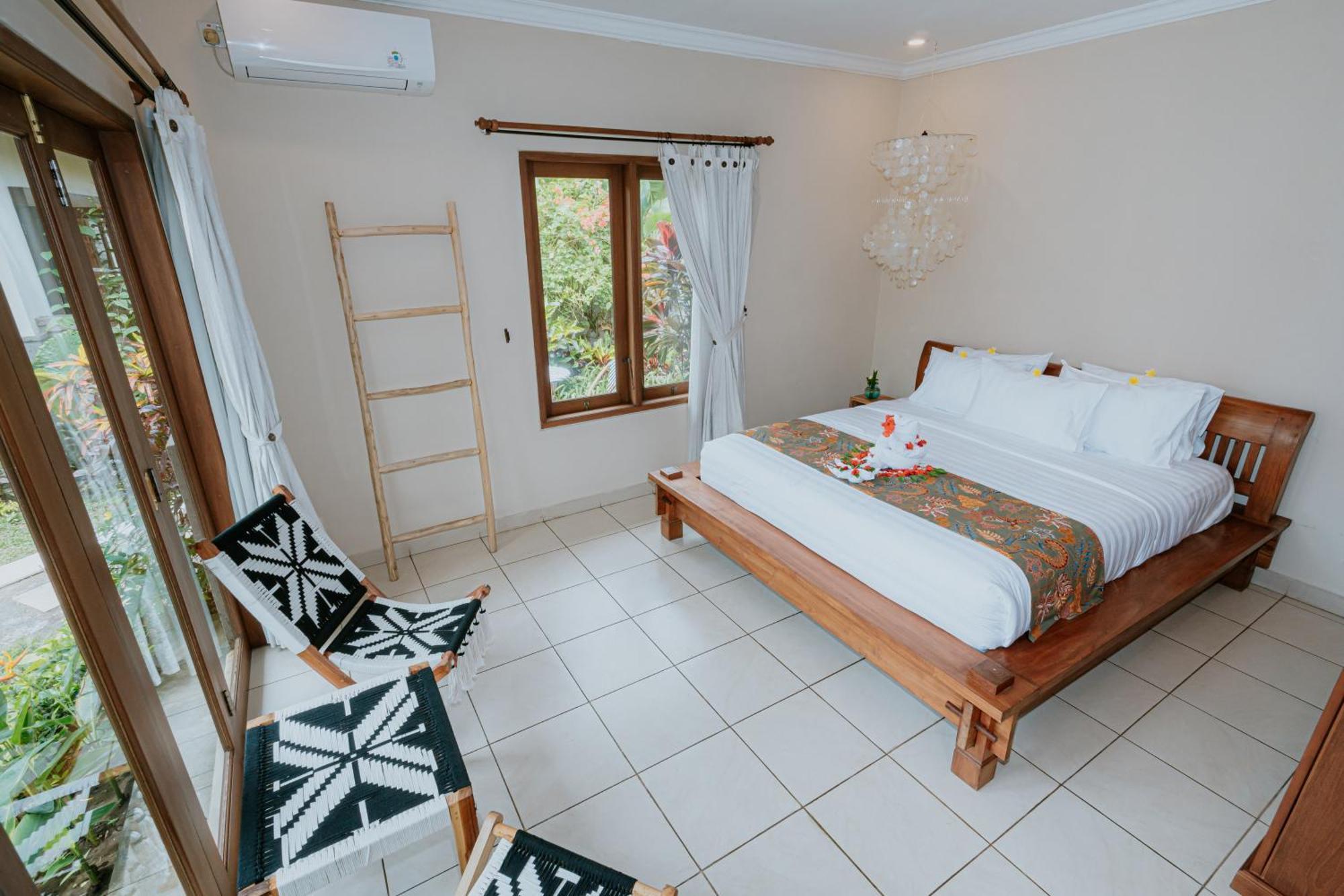 Bali Hai Island Resort Pekutatan  Экстерьер фото
