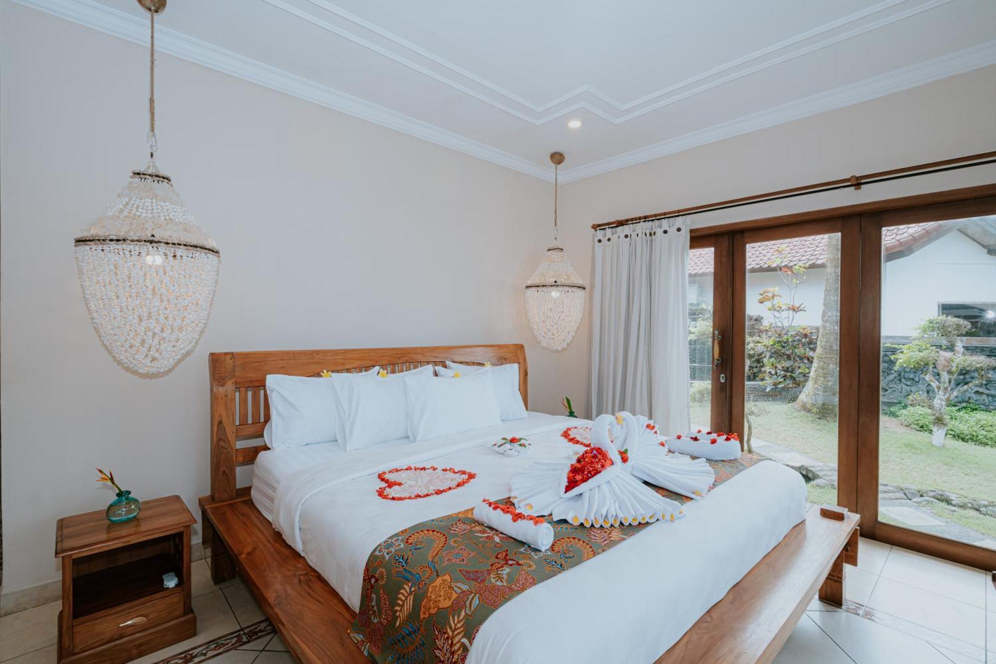 Bali Hai Island Resort Pekutatan  Экстерьер фото